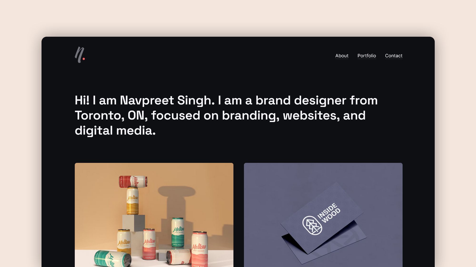 Navpreet Singh