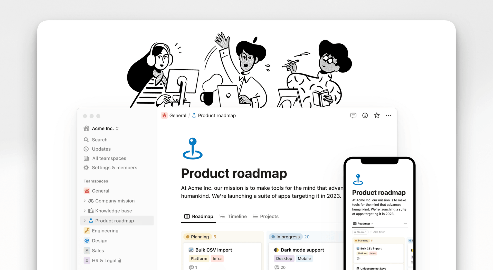 How to Use Notion for Startups?
