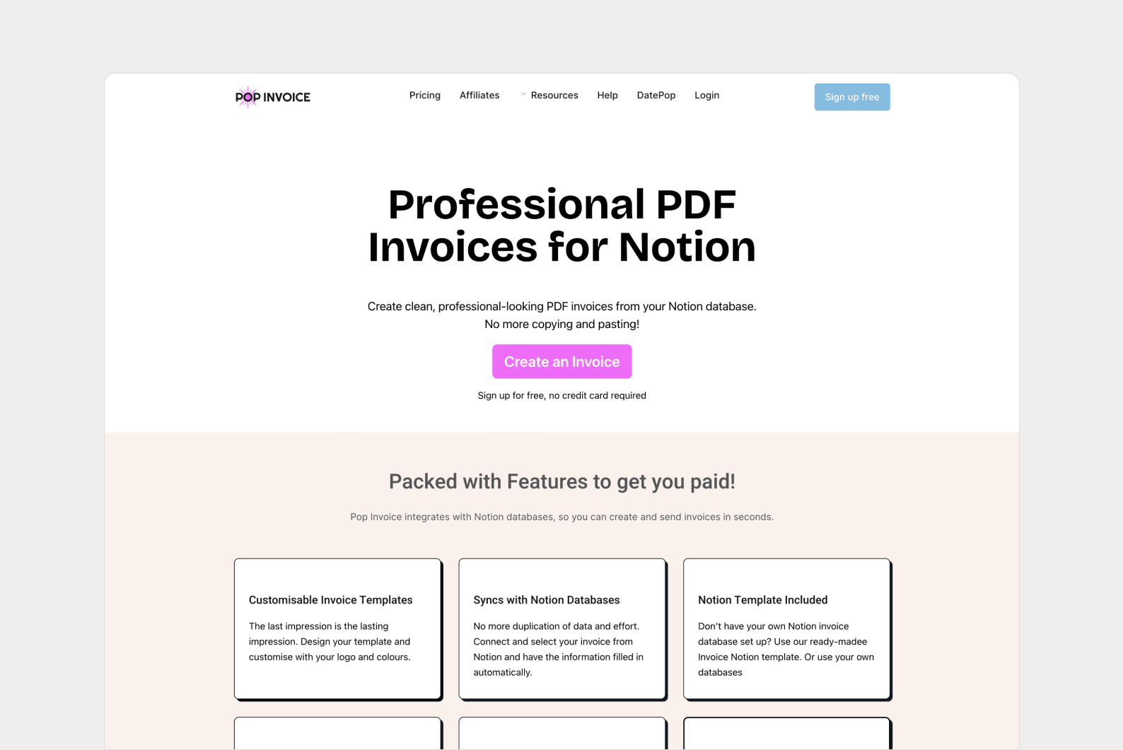 How To Build Impactful Notion Products: Joanne’s Story