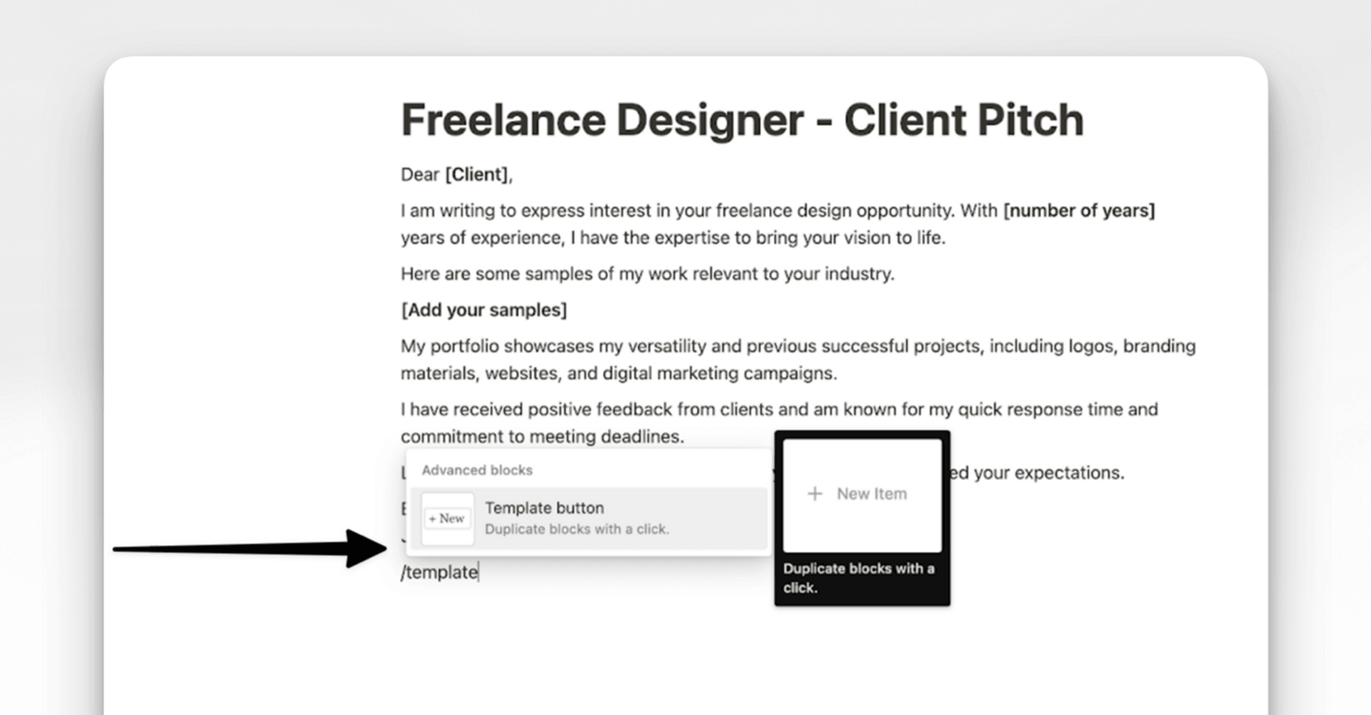 How to Create a Template in Notion? (2025)