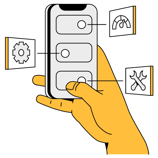 How to Make a Mobile-Friendly Notion Dashboard