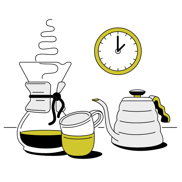 The 10 Best Notion Templates for Coffee Lovers of 2025