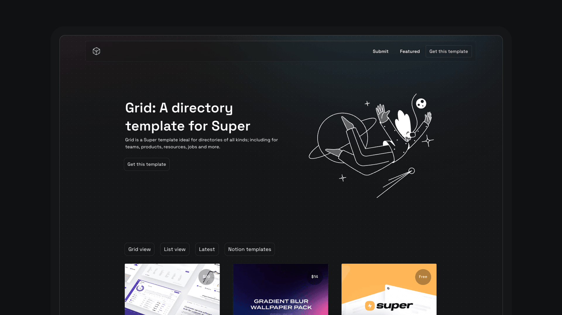 Grid