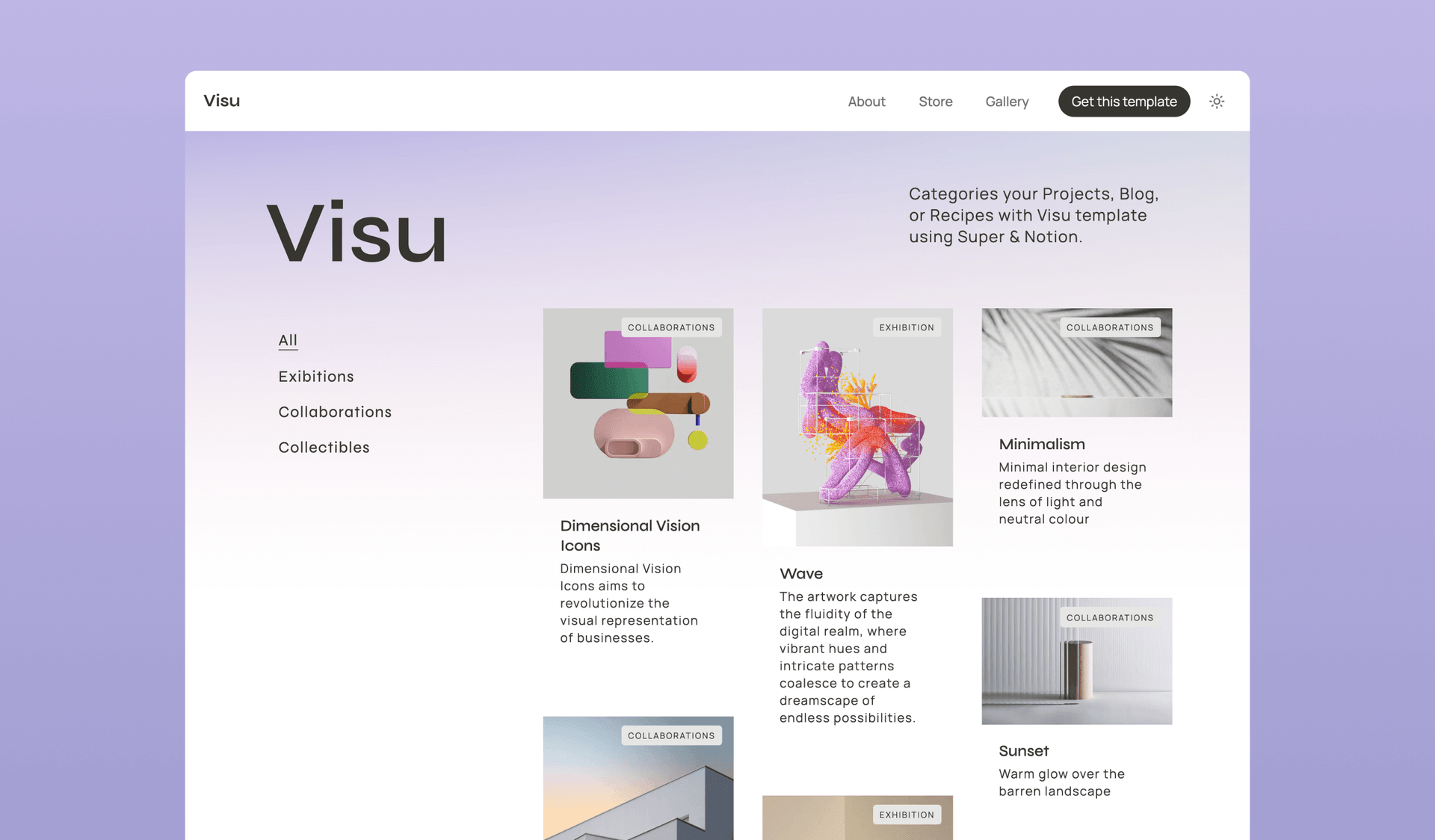 Visu