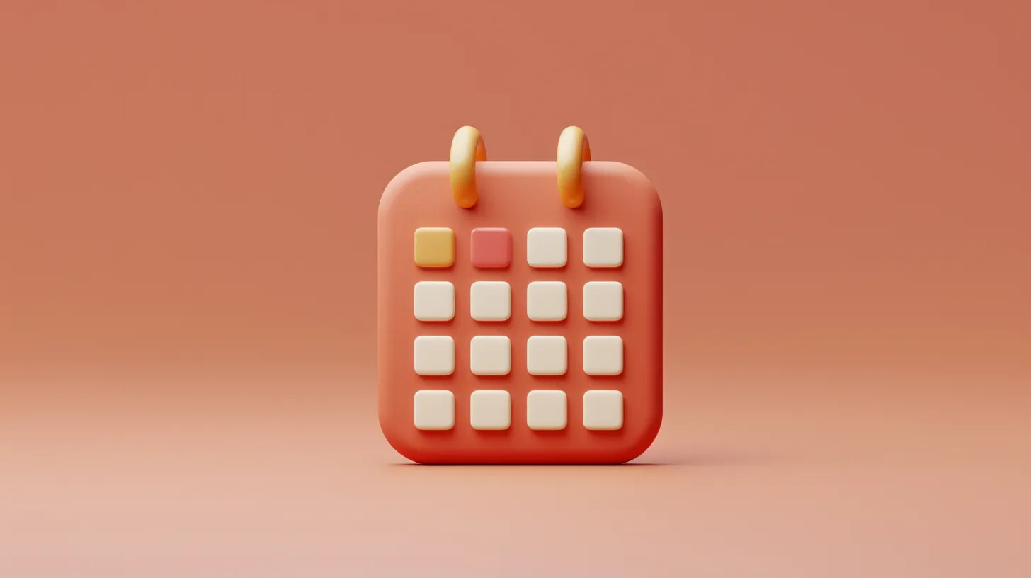 How to Make a Calendar in Notion? 6 Simple Steps