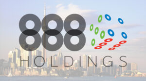 888 “Ready to Go” Online Poker, Casino and Sportsbook in Ontario Next Month