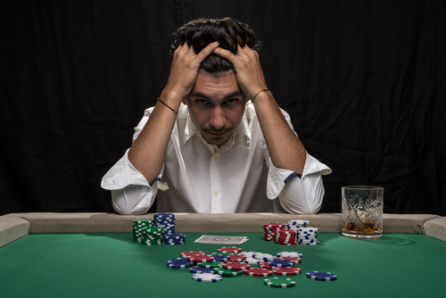 Want to be a poker player? A few questions to ask